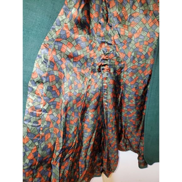 Miller's New York Women's Long Line Blazer Suit Jacket Hand Tailored Vintage - Picture 9 of 14